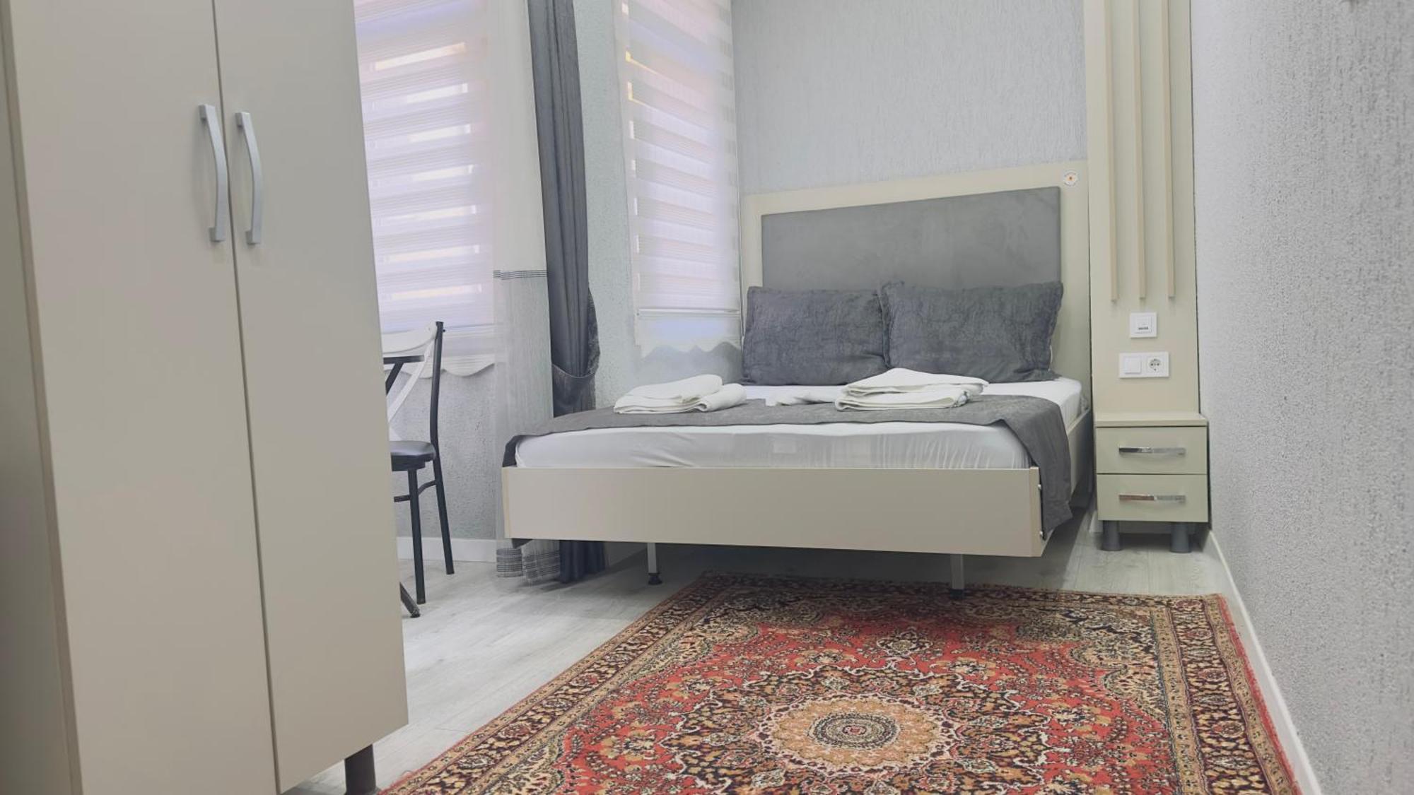 La Mer Old City Hotel イスタンブール エクステリア 写真
