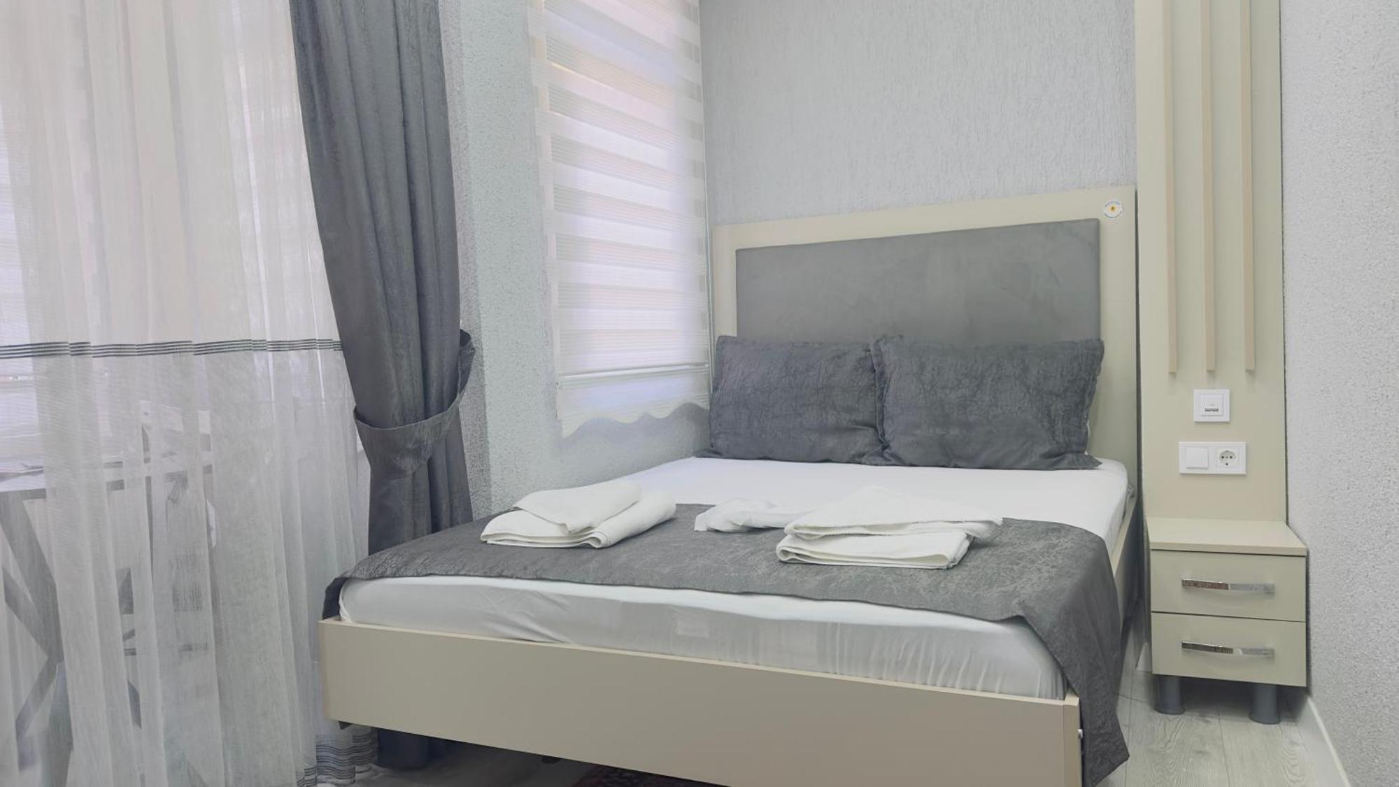 La Mer Old City Hotel イスタンブール エクステリア 写真